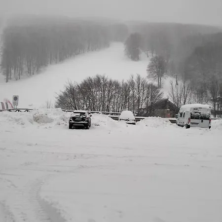 Appartement Stella Alpina