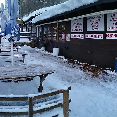 Appartement Stella Alpina