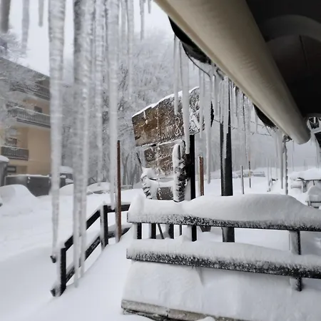 Stella Alpina Appartement Pretoro